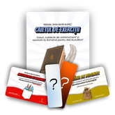 Kit-ul de bacalaureat (ROMÂNĂ & MATEMATICĂ)