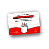 Bacalaureat REAL - Matematica de buzunar