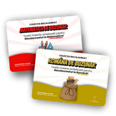 Pachet Bacalaureat REAL (Matematică + Română)