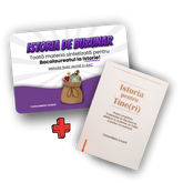 Pachet Istoria de Buzunar + Istoria pentru Tine(ri)