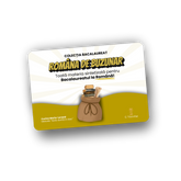 Bacalaureat UMAN - Româna de buzunar