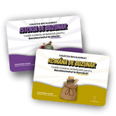 Pachet Bacalaureat UMAN (Istorie + Română)