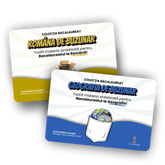 Pachet Bacalaureat UMAN (Română + Geografie)