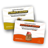 Pachet Bacalaureat UMAN (Română + Psihologie)