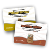 Pachet Bacalaureat UMAN (Română + Filosofie)