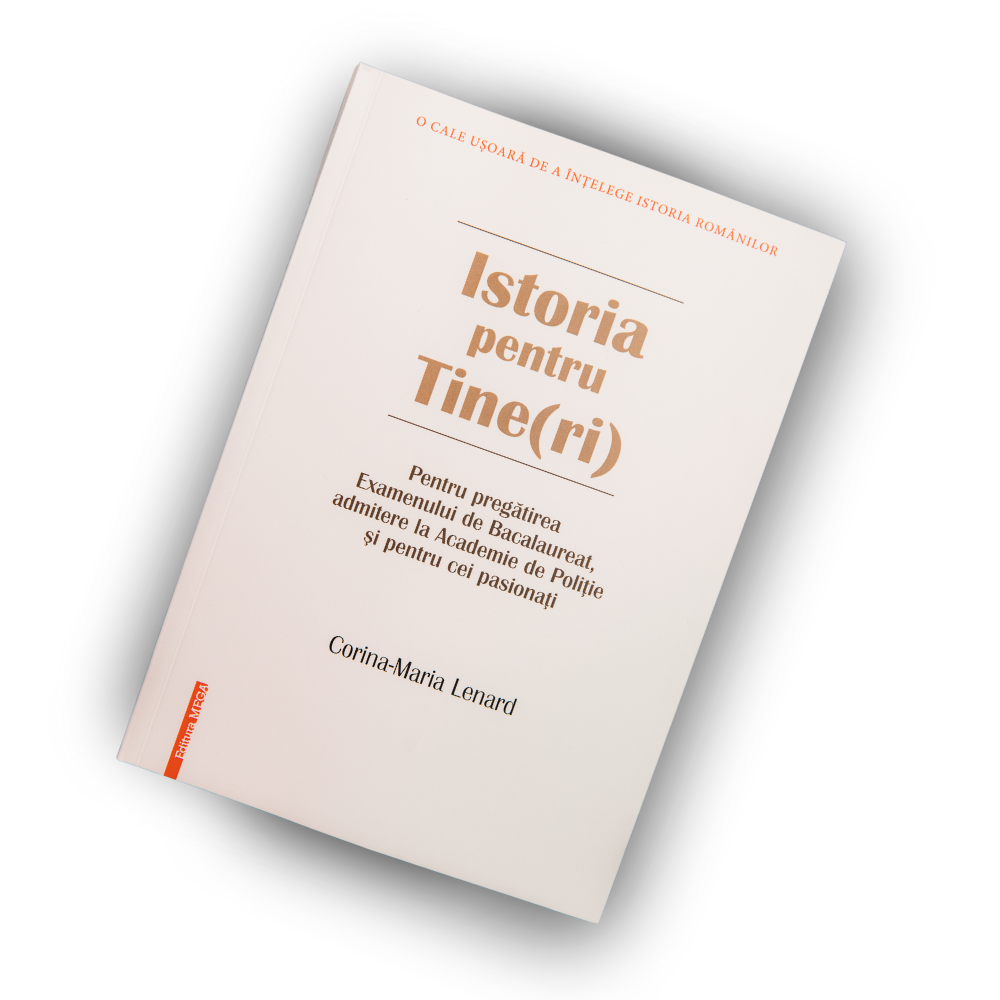Istoria pentru Tine(ri)